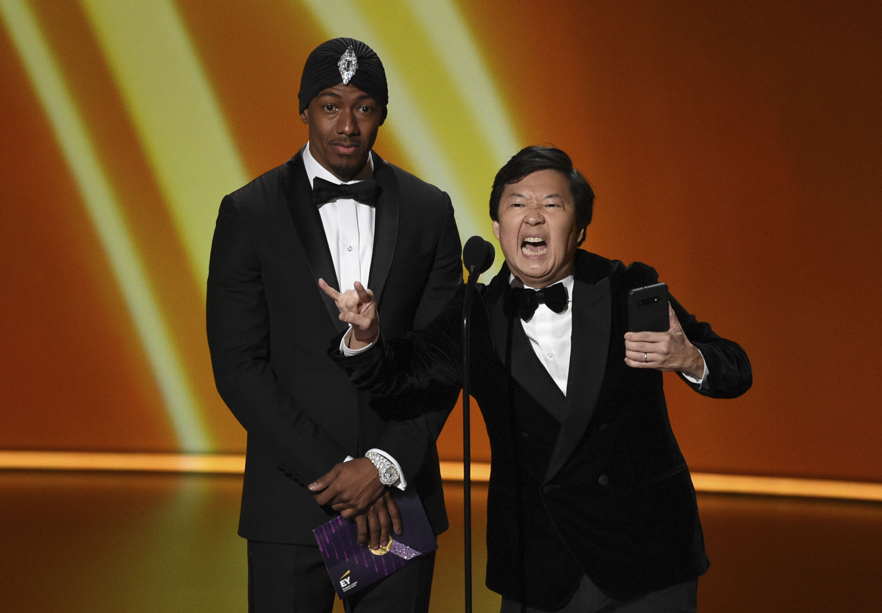 2019 Primetime Emmy Awards - Show